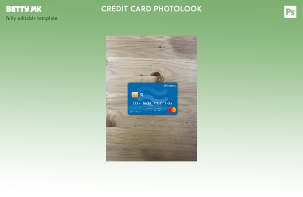 Модерен стил на Cabo Verde Banco Inter Atlântico bank mastercard photolook преде